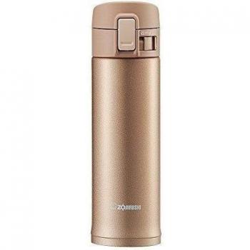 Zojirushi 0.48L Stainless Steamer Mug