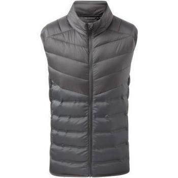 2786 Men's Grey Molded Jacket
