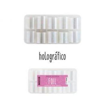 Inocos Acabamento Foil Nº 3