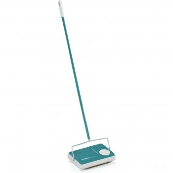 Compact Floor Sweeper by Leifheit – Regulas Series