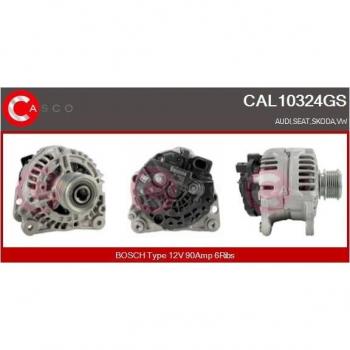 Enfriador de Reciclaje EGR para Ford Focus/Kuga