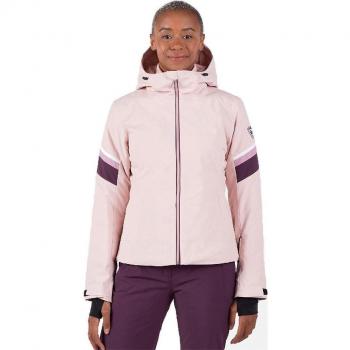 Chaqueta Strawpile Rossignol para Mujer