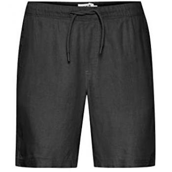 Herren Shorts SDAurelius von Solid in Schwarz