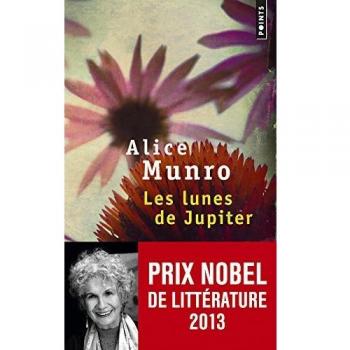 Les Lunes de Jupiter