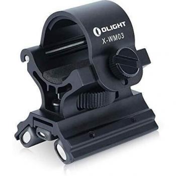 Soporte Multifuncional OLIGHT para Linternas