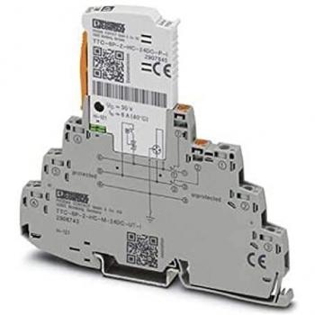 Phoenix Contact 2906743 Protection Électrique