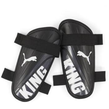 King Strap Parastinchi Puma Nero/Bianco