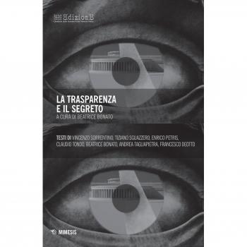 La trasparenza e il segreto