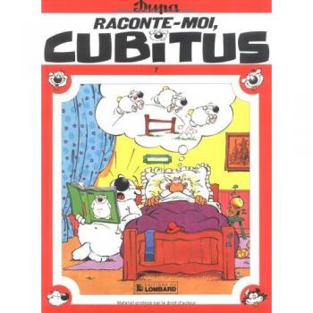 Cubitus Tome 7