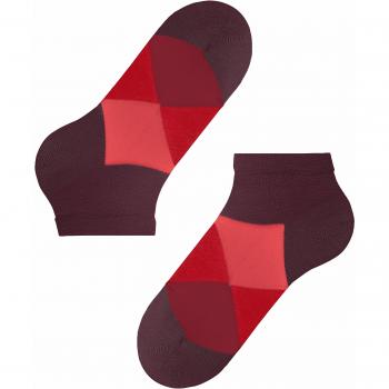 Burlington Clyde Socken