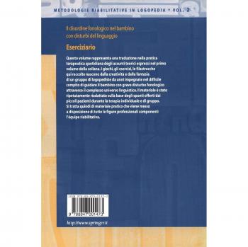 Il disordine fonologico nel bambino con disturbi del linguaggio. ...