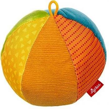 SIGIKID 42381 Baby Softball
