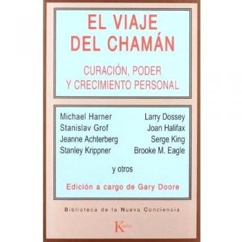 VIAJE DEL CHAMAN, EL