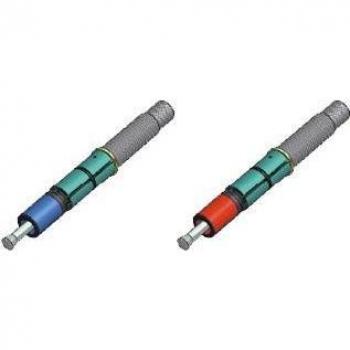 Équipement de réglage embrayage 36‑45 mm – KS TOOLS 150.2450