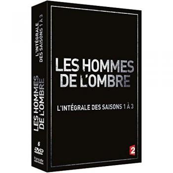 Saisons 1 à 3
