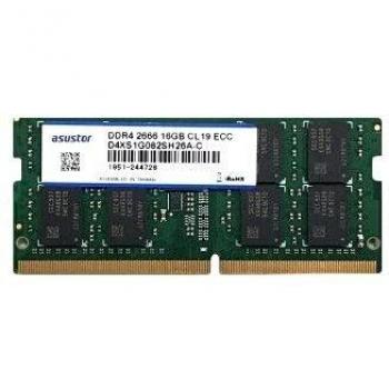 Memoria interna Asustor 32 GB DDR4 SoDimm 2666 MHz