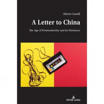 Vitalsource Technologies, Inc. A Letter To China