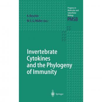 Invertebrate Cytokines and the Phylogeny of Immunity