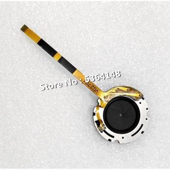 Groupe de réparation pour la lentille zoom Canon EF‑S 17‑55 mm f/2.8 (diaphragme + volet) – nouvelle pièce
