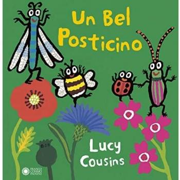 Un bel posticino. Ediz. illustrata