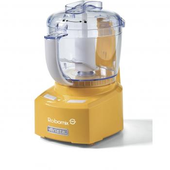 Ariete 00C176702AR0 Robomix Reverse Robot da Cucina, Giallo