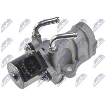 NTY EGR-TY-002 AGR-Ventil für Benzinmotoren