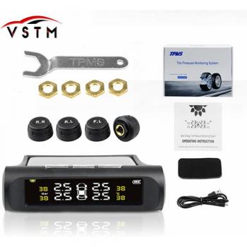 LCDTPMS SmartAlert