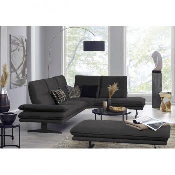 SCHILLIG Broadway‑Ecksofa – Elegantes Design, 94 cm Höhe, 224 cm Tiefe