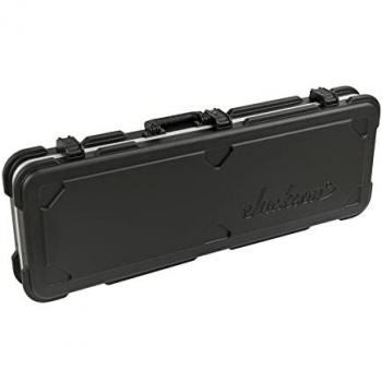 Jackson Molded Case for Dinky and Soloist Electric Guitars