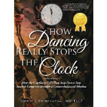 How Dancing Really Stops the Clock