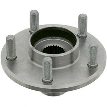 Febi Bilstein Pack of One Wheel Hub Assembly 24351