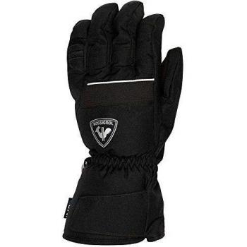 Gants de Ski Homme ROSSIGNOL Tech Impr Noir XL
