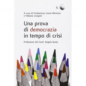 Una prova di democrazia in tempo di crisi. Processi di democrazia deliberativa: il caso di Venezia