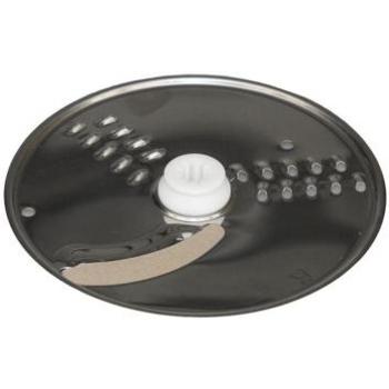 Râpe DeLonghi KW694339 pour robot ménager, disque râpeur éminceur fin