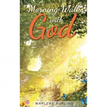 Morning Walks with God
