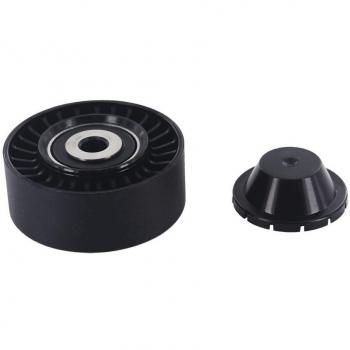 Polea di deflessione/guida per cinghia a V SKF VKM 65084