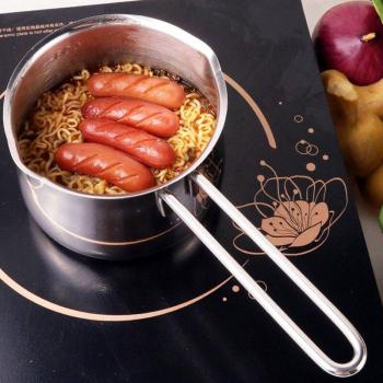 Cheese Melting Pot