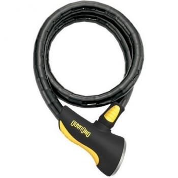 Sistema Antirrobo Cable Blindado Rottweiler 8026 100 Cm ø 20 Mm