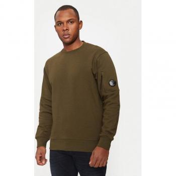 C.P. Company Green Sweater – M (Grün)