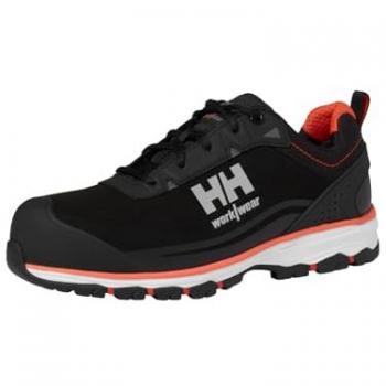 Helly Hansen Sicherheitsschuh Chelsea Evo 2 Low S3 (45)