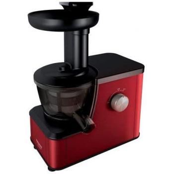 Rosso JuicPro 400W – Estrattore Slow