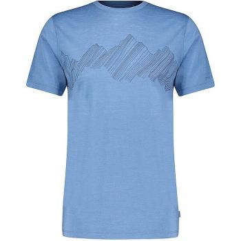 Meru Laholm T-shirt Uomo