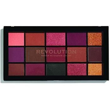 Makeup Revolution Reloaded Eyeshadow Palette Shade Newtrals 3