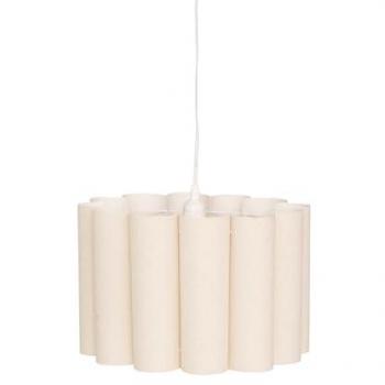 Rona Beige 120 cm Light Suspension – Atmosphera
