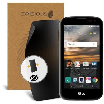 Privacy Shield Anti‑Spy Screen for LG K3