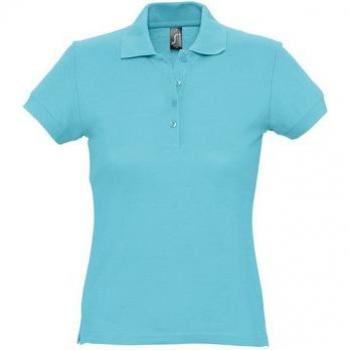 Sol's Passion Poloshirt für Frauen