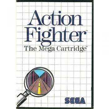 Action Fighter