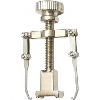 Séparateur d'orteils pour réparation des ongles incarnés, outil de soin des pieds, facile à utiliser, 1 pièce