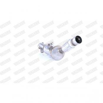 WALKER Abgasrohr VAUXHALL OPEL 10872