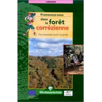 Foret correzienne no13